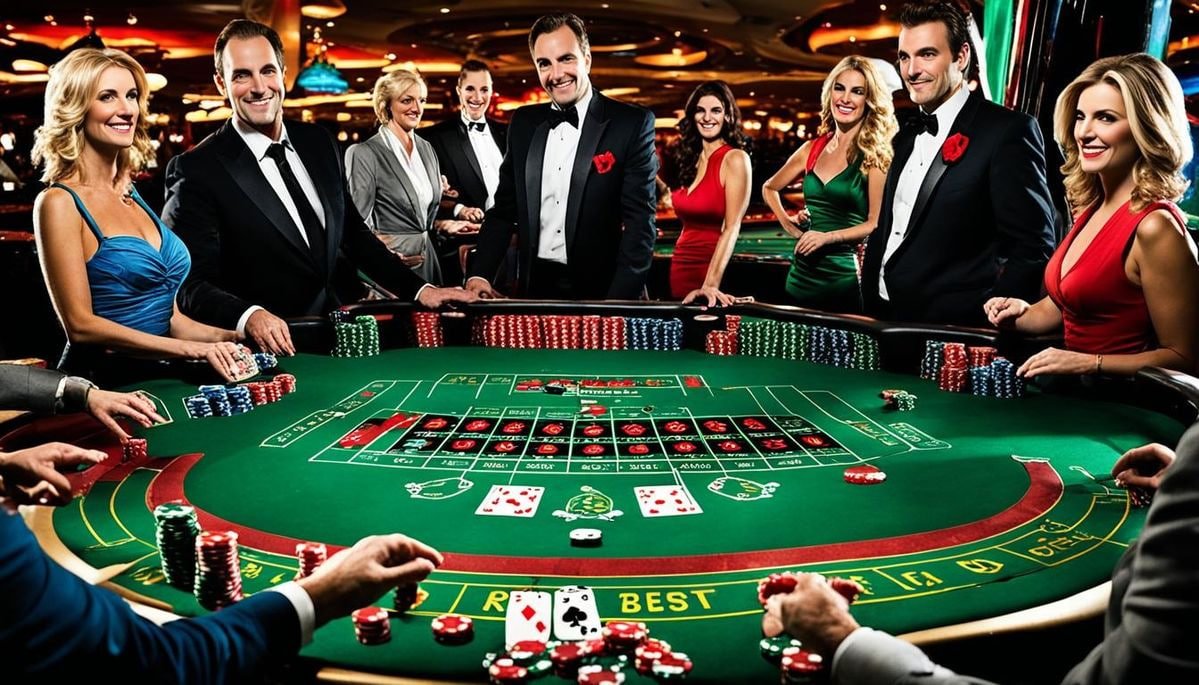 td999 Kya hoga aapke Pakistan Casino account mein